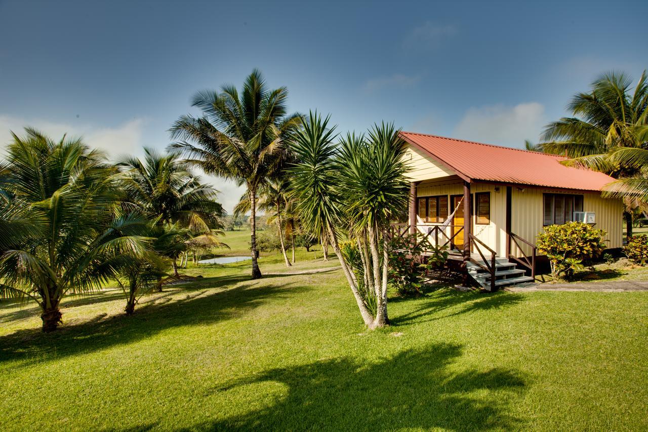 Cassia Hill Resort San Ignacio Exterior foto