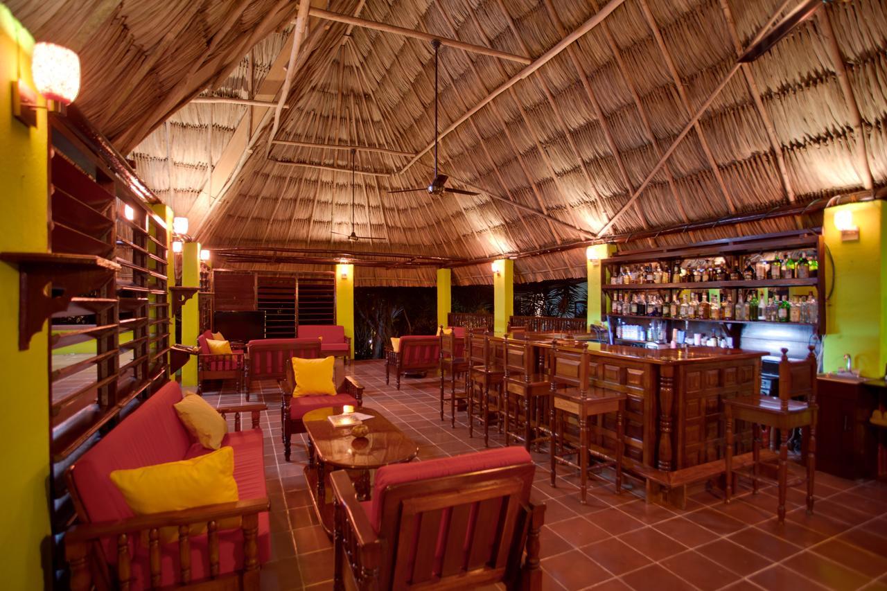 Cassia Hill Resort San Ignacio Exterior foto
