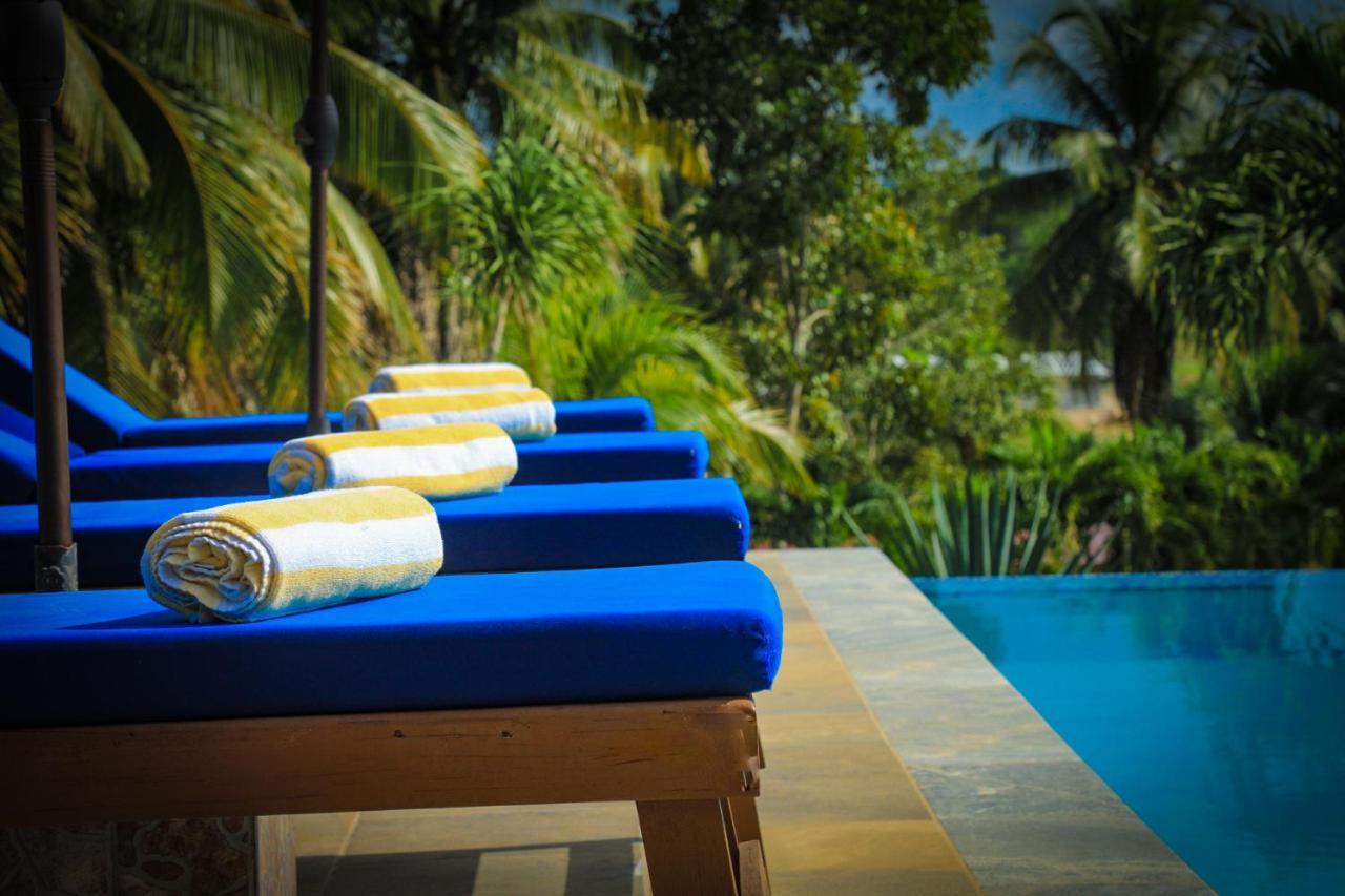 Cassia Hill Resort San Ignacio Exterior foto