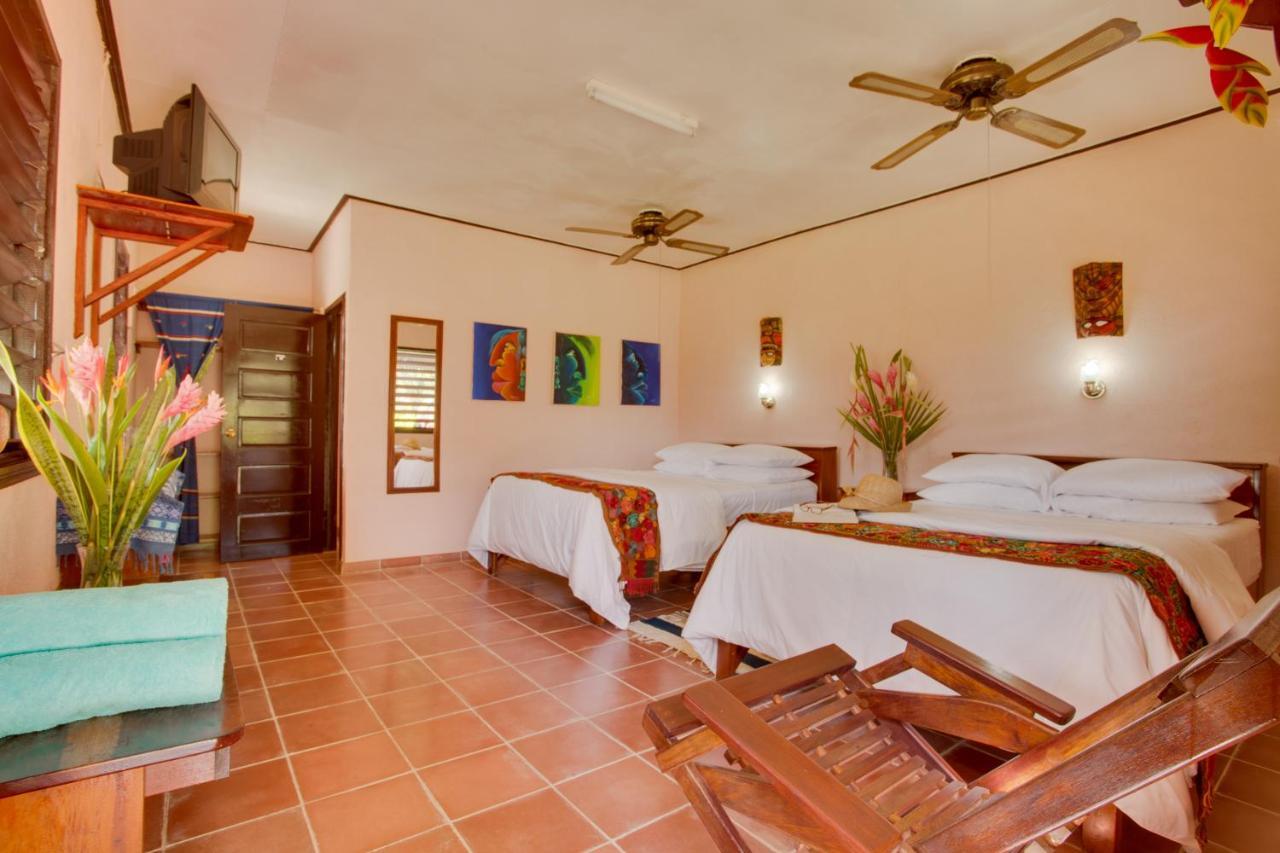 Cassia Hill Resort San Ignacio Exterior foto