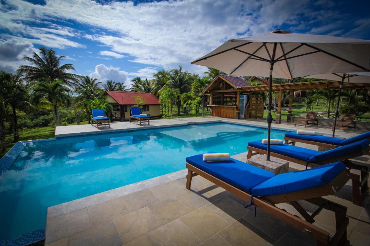 Cassia Hill Resort San Ignacio Exterior foto